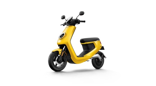 图片_媒体中心 - 小牛电动